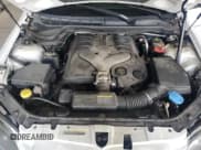 ✅ 2008 Pontiac G8 • VIN: 6G2ER57778L135828 • Lot: 70892495. Listed on Copart with 244,843 mi. Free auction sales archive from the USA and detailed vehicle history report at DreamBid. Image 11.