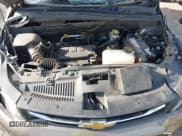 ✅ 2021 Chevrolet Trax LS • VIN: KL7CJKSB5MB307403 • Lot: 42060496. Listed on IAAI with 68,214 mi. Free auction sales archive from the USA and detailed vehicle history report at DreamBid. Image 10.