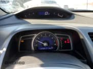 ✅ 2010 Honda Civic LX • VIN: 2HGFA1F58AH330676 • Lot: 91687125. Listed on Copart with 132,985 mi. Free auction sales archive from the USA and detailed vehicle history report at DreamBid. Image 9.