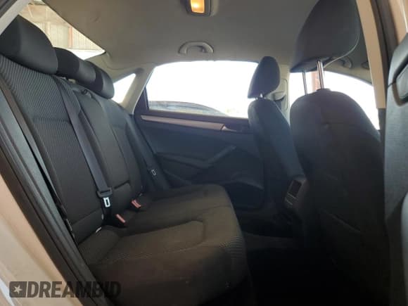 ✅ 2012 Volkswagen Passat S • VIN: 1VWAH7A36CC036998 • Lot: 60655295. Listed on Copart with 150,557 mi. Free auction sales archive from the USA and detailed vehicle history report at DreamBid. Image 10.