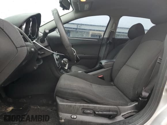 ✅ 2012 Chevrolet Malibu 1LT • VIN: 1G1ZC5E06CF107469 • Lot: 73107994. Listed on Copart with 145,658 mi. Free auction sales archive from the USA and detailed vehicle history report at DreamBid. Image 7.