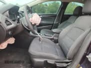 ✅ 2016 Chevrolet Cruze LT • VIN: 1G1BE5SM3G7287352 • Lot: 81899445. Listed on Copart with 140,685 mi. Free auction sales archive from the USA and detailed vehicle history report at DreamBid. Image 7.