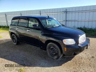 ✅ 2006 Chevrolet HHR LS • VIN: 3GNDA13DX6S670229 • Lot: 80220114. Listed on Copart with 173,547 mi. Free auction sales archive from the USA and detailed vehicle history report at DreamBid. Image 4.