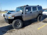 ✅ 2004 Hummer H2 • VIN: 5GRGN23U94H121139 • Lot: 90237825. Listed on Copart with Not provided. Free auction sales archive from the USA and detailed vehicle history report at DreamBid. Image 1.