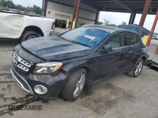 ✅ 2019 Mercedes-Benz GLA 250 • VIN: WDCTG4EB3KU015222 • Lot: 84361935. Wystawiony na Copart z przebiegiem 65 937 mil. Bezpłatny archiwum sprzedaży aukcyjnych z USA i szczegółowy raport historii pojazdu na DreamBid. Zdjęcie 1.