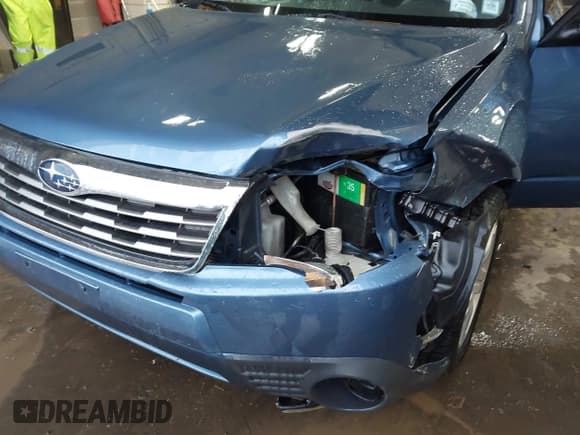 ✅ 2010 Subaru Forester X Premium • VIN: JF2SH6CC9AH804277 • Lot: 43683588. Wystawiony na IAAI z przebiegiem 200 840 mil. Bezpłatny archiwum sprzedaży aukcyjnych z USA i szczegółowy raport historii pojazdu na DreamBid. Zdjęcie 6.