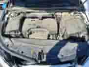 2016 Chevrolet Impala LS z VIN 2G11X5SA1G9179306, wystawiony jako Copart lot #68955405 z przebiegiem 135 483 mil mil oraz Szkoda całkowita • Salvage title. Historia ofert i sprzedaży dostępna na DreamBid. Obrazek 11.