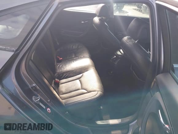 ✅ 2012 Hyundai Azera • VIN: KMHFG4JG9CA149848 • Лот: 41658387. Опубликован ранее на IAAI с пробегом 164 933 миль. Бесплатный доступ к архиву аукционных продаж из США и подробный отчёт об истории автомобиля на DreamBid. Изображение 8.