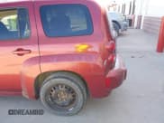 ✅ 2009 Chevrolet HHR LS • VIN: 3GNCA13B29S532120 • Lot: 41845318. Listed on IAAI with 283,132 mi. Free auction sales archive from the USA and detailed vehicle history report at DreamBid. Image 6.