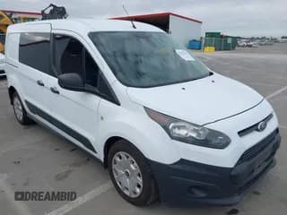 ✅ 2014 Ford Transit Connect XL • VIN: NM0LE7E7XE1139984 • Лот: 43432364. Опубликован ранее на IAAI с пробегом 152 632 миль. Бесплатный доступ к архиву аукционных продаж из США и подробный отчёт об истории автомобиля на DreamBid. Изображение 1.