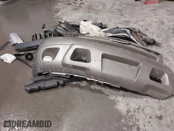 ✅ 2007 Chevrolet Suburban LT • VIN: 1GNFK16367J231735 • Lot: 41324458. Listed on IAAI with 241,822 mi. Free auction sales archive from the USA and detailed vehicle history report at DreamBid. Image 12.