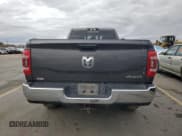 ✅ 2022 Ram 3500 Tradesman • VIN: 3C63R3GL1NG151637 • Lot: 91931295. Listed on Copart with 49,724 mi. Free auction sales archive from the USA and detailed vehicle history report at DreamBid. Image 6.