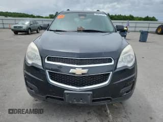 ✅ 2015 Chevrolet Equinox LT • VIN: 2GNFLFEK6F6314273 • Лот: 63976175. Опубликован ранее на Copart с пробегом 129 581 миль. Бесплатный доступ к архиву аукционных продаж из США и подробный отчёт об истории автомобиля на DreamBid. Изображение 5.