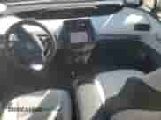 2021 Toyota Prius L Eco with VIN JTDKAMFU7M3137514, listed as a Copart auction lot 85843795 with 31,718 mi miles and Salvage title. Bid and sale history available at DreamBid. Image 8.