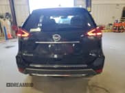 ✅ 2017 Nissan Rogue SV • VIN: JN8AT2MT9HW405900 • Lot: 93012965. Listed on Copart with 175,062 mi. Free auction sales archive from the USA and detailed vehicle history report at DreamBid. Image 6.