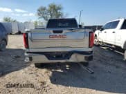 ✅ 2024 GMC Sierra 3500HD Denali • VIN: 1GT49WE70RF197195 • Лот: 80983364. Опубликован ранее на Copart с пробегом 12 195 миль. Бесплатный доступ к архиву аукционных продаж из США и подробный отчёт об истории автомобиля на DreamBid. Изображение 6.