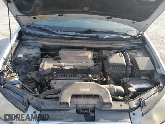 ✅ 2009 Hyundai Elantra GLS • VIN: KMHDU46D29U593076 • Лот: 92403855. Опубликован ранее на Copart с пробегом 234 278 миль. Бесплатный доступ к архиву аукционных продаж из США и подробный отчёт об истории автомобиля на DreamBid. Изображение 11.