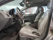 ✅ 2009 Chevrolet Malibu 2LT • VIN: 1G1ZJ57B69F114712 • Lot: 72166774. Listed on Copart with 180,806 mi. Free auction sales archive from the USA and detailed vehicle history report at DreamBid. Image 7.