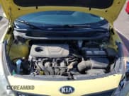 ✅ 2016 Kia Rio LX • VIN: KNADM5A31G6676571 • Lot: 42883074. Listed on IAAI with 61,151 mi. Free auction sales archive from the USA and detailed vehicle history report at DreamBid. Image 10.