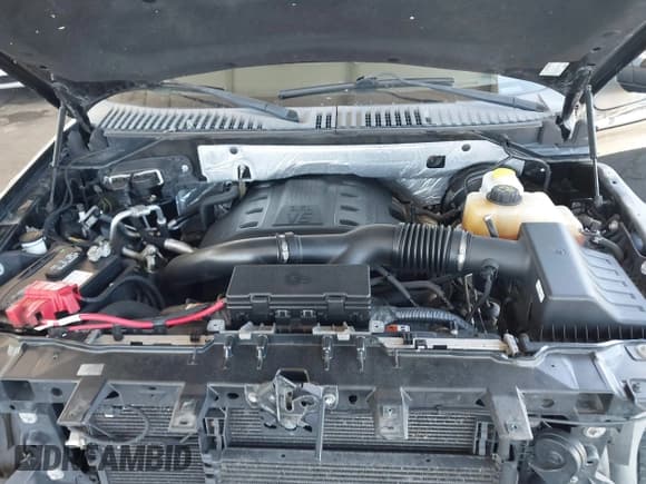 ✅ 2017 Ford Expedition Max Limited • VIN: 1FMJK1KTXHEA01808 • Lot: 42242874. Listed on IAAI with 131,022 mi. Free auction sales archive from the USA and detailed vehicle history report at DreamBid. Image 10.