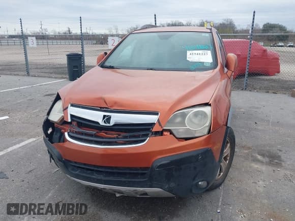 ✅ 2008 Saturn VUE XE • VIN: 3GSCL33P88S573803 • Лот: 41541227. Опубликован ранее на IAAI с пробегом 146 736 миль. Бесплатный доступ к архиву аукционных продаж из США и подробный отчёт об истории автомобиля на DreamBid. Изображение 6.