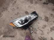 ✅ 2018 GMC Sierra 1500 SLT • VIN: 1GTV2NEC9JZ166563 • Лот: 41396793. Опубликован ранее на IAAI с пробегом 92 426 миль. Бесплатный доступ к архиву аукционных продаж из США и подробный отчёт об истории автомобиля на DreamBid. Изображение 12.