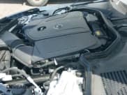 ✅ 2024 Mercedes-Benz CLE 300 • VIN: W1KMJ4HB6RF031846 • Lot: 42030676. Listed on IAAI with 7,544 mi. Free auction sales archive from the USA and detailed vehicle history report at DreamBid. Image 12.