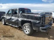 ✅ 2016 Chevrolet Silverado 1500 LT • VIN: 3GCUKREC3GG311818 • Lot: 80386695. Wystawiony na Copart z przebiegiem 48 642 mil. Bezpłatny archiwum sprzedaży aukcyjnych z USA i szczegółowy raport historii pojazdu na DreamBid. Zdjęcie 2.