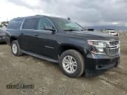 ✅ 2019 Chevrolet Suburban LT • VIN: 1GNSCHKC7KR154376 • Lot: 93714755. Wystawiony na Copart z przebiegiem 138 586 mil. Bezpłatny archiwum sprzedaży aukcyjnych z USA i szczegółowy raport historii pojazdu na DreamBid. Zdjęcie 4.