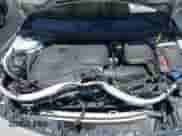 2017 Mercedes-Benz CLA 250 with VIN WDDSJ4EB0HN449187, listed as a IAAI auction lot 42989322 with 55,854 mi miles and . Bid and sale history available at DreamBid. Image 10.