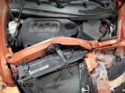 ✅ 2007 Chevrolet HHR LS • VIN: 3GNDA13DX7S531915 • Lot: 41836575. Listed on Copart with 306,058 mi. Free auction sales archive from the USA and detailed vehicle history report at DreamBid. Image 13.