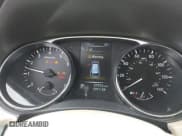 ✅ 2014 Nissan Rogue SL • VIN: 5N1AT2MT8EC854599 • Lot: 43387766. Listed on IAAI with 87,922 mi. Free auction sales archive from the USA and detailed vehicle history report at DreamBid. Image 7.