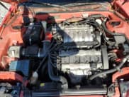 ✅ 1994 Mitsubishi 3000GT GT • VIN: JA3AM54J2RY027965 • Lot: 56394775. Wystawiony na Copart z przebiegiem 112 101 mil. Bezpłatny archiwum sprzedaży aukcyjnych z USA i szczegółowy raport historii pojazdu na DreamBid. Zdjęcie 11.