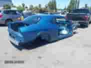 2022 Dodge Challenger R/T Scat Pack Widebody с VIN 2C3CDZFJ4NH118453, выставлен на аукционе IAAI как лот 42604386 с пробегом Не указан миль и . История ставок и продаж доступна на DreamBid. Изображение 4.