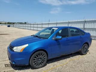 ✅ 2011 Ford Focus SES • VIN: 1FAHP3GN2BW114539 • Lot: 61915925. Wystawiony na Copart z przebiegiem 200 674 mil. Bezpłatny archiwum sprzedaży aukcyjnych z USA i szczegółowy raport historii pojazdu na DreamBid. Zdjęcie 1.