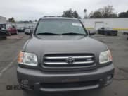 ✅ 2003 Toyota Sequoia Limited • VIN: 5TDZT38A53S202430 • Lot: 92715885. Wystawiony na Copart z przebiegiem 88 745 mil. Bezpłatny archiwum sprzedaży aukcyjnych z USA i szczegółowy raport historii pojazdu na DreamBid. Zdjęcie 5.