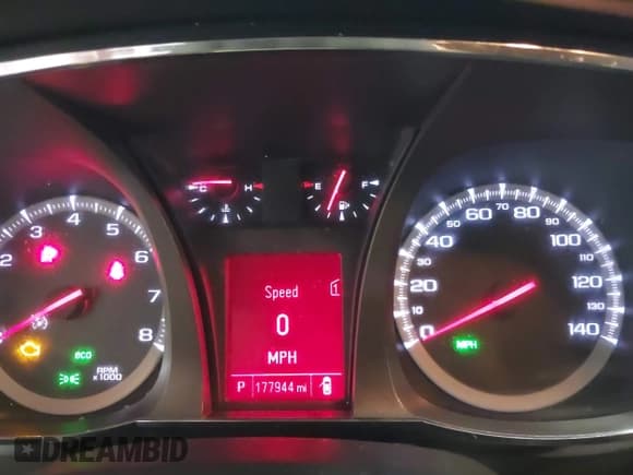 ✅ 2012 GMC Terrain SLE-1 • VIN: 2GKALMEK6C6261341 • Лот: 43515857. Опубликован ранее на IAAI с пробегом 177 944 миль. Бесплатный доступ к архиву аукционных продаж из США и подробный отчёт об истории автомобиля на DreamBid. Изображение 7.