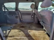 ✅ 2003 Toyota Sienna LE • VIN: 4T3ZF13C13U553659 • Лот: 63928135. Опубликован ранее на Copart с пробегом 153 707 миль. Бесплатный доступ к архиву аукционных продаж из США и подробный отчёт об истории автомобиля на DreamBid. Изображение 11.