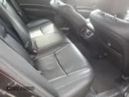 ✅ 2014 Acura RLX Advance • VIN: JH4KC1F93EC004320 • Lot: 61643825. Wystawiony na Copart z przebiegiem 80 123 mil. Bezpłatny archiwum sprzedaży aukcyjnych z USA i szczegółowy raport historii pojazdu na DreamBid. Zdjęcie 10.