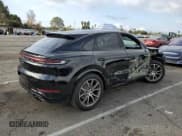 ✅ 2024 Porsche Cayenne • VIN: WP1BA2AY2RDA50764 • Lot: 44227545. Listed on Copart with 21,690 mi. Free auction sales archive from the USA and detailed vehicle history report at DreamBid. Image 3.