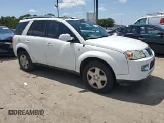 ✅ 2007 Saturn VUE V6 • VIN: 5GZCZ53427S811407 • Лот: 67870884. Размещён на Copart с пробегом 168 869 миль миль. Получите бесплатный доступ к архиву аукционных продаж из США и посмотрите подробный отчёт об истории автомобиля на DreamBid. Изображение 4.