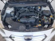 ✅ 2015 Subaru Legacy Premium • VIN: 4S3BNBC69F3040106 • Lot: 84369545. Listed on Copart with 107,440 mi. Free auction sales archive from the USA and detailed vehicle history report at DreamBid. Image 11.