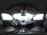 ✅ 2016 GMC Terrain SLT • VIN: 2GKFLUE37G6267301 • Лот: 43454029. Опубликован ранее на IAAI с пробегом 92 639 миль. Бесплатный доступ к архиву аукционных продаж из США и подробный отчёт об истории автомобиля на DreamBid. Изображение 18.