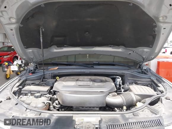 ✅ 2019 Dodge Durango GT Plus • VIN: 1C4RDHDG7KC626261 • Лот: 43153787. Опубликован ранее на IAAI с пробегом 66 704 миль. Бесплатный доступ к архиву аукционных продаж из США и подробный отчёт об истории автомобиля на DreamBid. Изображение 10.