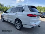 ✅ 2020 BMW X7 xDrive40i • VIN: 5UXCW2C05L9B60363 • Лот: 42384293. Опубликован ранее на IAAI с пробегом 89 893 миль. Бесплатный доступ к архиву аукционных продаж из США и подробный отчёт об истории автомобиля на DreamBid. Изображение 3.