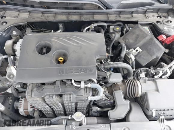 ✅ 2020 Nissan Altima SL • VIN: 1N4BL4EV5LC127704 • Lot: 39638439. Wystawiony na IAAI z przebiegiem 95 385 mil. Bezpłatny archiwum sprzedaży aukcyjnych z USA i szczegółowy raport historii pojazdu na DreamBid. Zdjęcie 10.