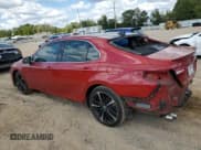 ✅ 2020 Toyota Camry XSE • VIN: 4T1K61AK9LU301338 • Лот: 82553325. Опубликован ранее на Copart с пробегом 73 617 миль. Бесплатный доступ к архиву аукционных продаж из США и подробный отчёт об истории автомобиля на DreamBid. Изображение 2.