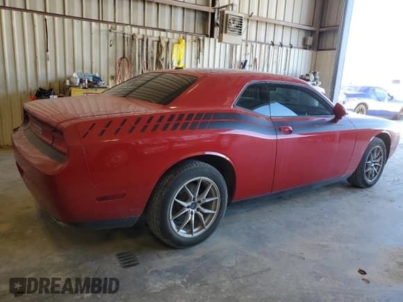 ✅ 2013 Dodge Challenger SXT • VIN: 2C3CDYAGXDH511636 • Lot: 43271145. Wystawiony na Copart z przebiegiem 139 404 mil. Bezpłatny archiwum sprzedaży aukcyjnych z USA i szczegółowy raport historii pojazdu na DreamBid. Zdjęcie 3.