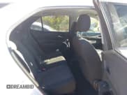 ✅ 2021 Chevrolet Equinox LT • VIN: 2GNAXUEV1M6104710 • Lot: 43485851. Listed on IAAI with 92,967 mi. Free auction sales archive from the USA and detailed vehicle history report at DreamBid. Image 8.