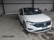 ✅ 2019 Volkswagen Jetta S • VIN: 3VWC57BUXKM041627 • Lot: 41997206. Listed on IAAI with 94,036 mi. Free auction sales archive from the USA and detailed vehicle history report at DreamBid. Image 1.